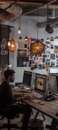 Background image for testimonial by Shubham Batish